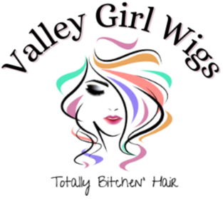 Valley Girl Wigs